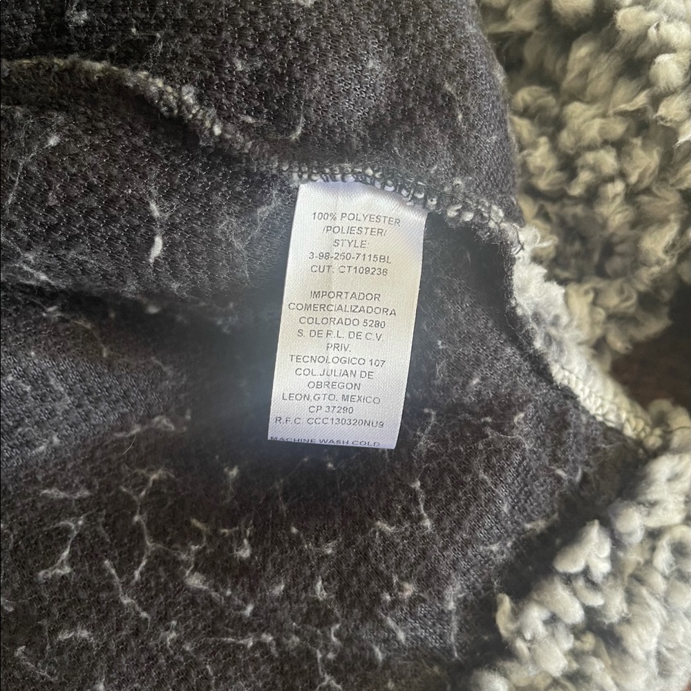 Roper Sweater - Picture 3 of 4